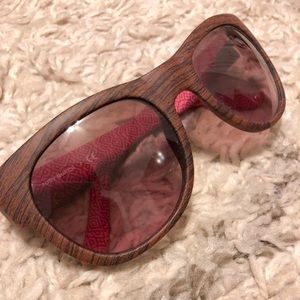 Tory burch sunglasses